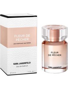 Fleur de Pecher Karl Lagerfeld