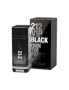 212 VIP Black Carolina Herrera