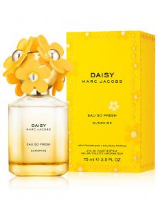 Daisy Eau So Fresh Sunshine Marc Jacobs