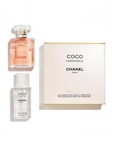 CHANEL COCO MADEMOISELLE The Essentials For The Weekend