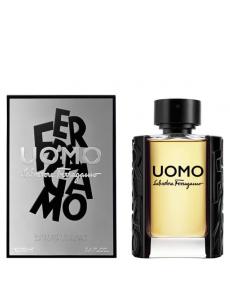 Uomo Salvatore Ferragamo