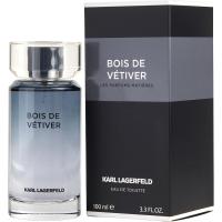 Bois de Vetiver Karl Lagerfeld