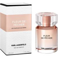 Fleur de Pecher Karl Lagerfeld