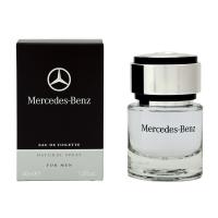 Mercedes-Benz for men 40ML