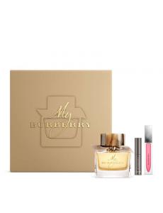 My Burberry edp gift set