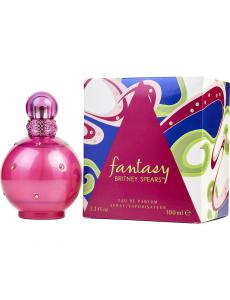 Fantasy Britney Spears 