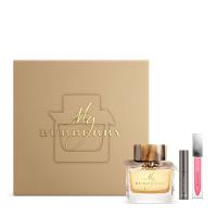 My Burberry edp gift set