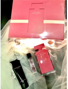 Fleur Musc for Her Narciso Rodriguez gift set