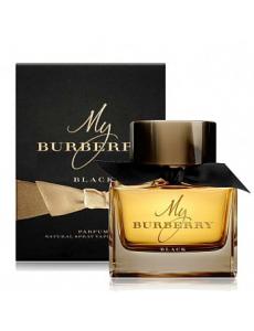 My Burberry Black