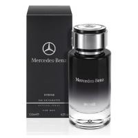 Mercedes Benz Intense