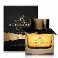 My Burberry Black