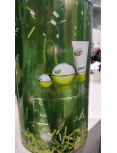 Dkny be delicious gift set