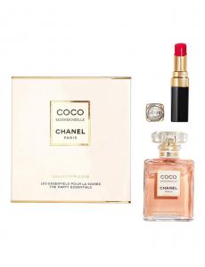 coco mademoiselle EDP intense 35ML collection