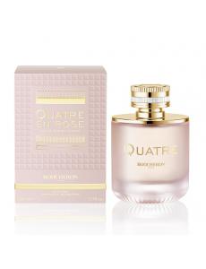 Boucheron Quatre En Rose