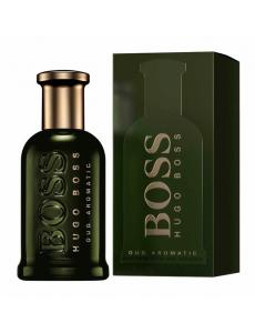 Boss Bottled Oud Aromatic 