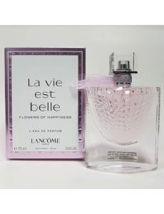 La Vie Est Belle Flowers of Happiness