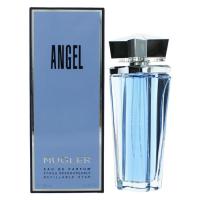 Mugler Angel Eau De Parfum Refillable Star 100ml