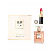 coco mademoiselle EDP intense 35ML collection