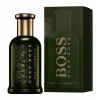 Boss Bottled Oud Aromatic 