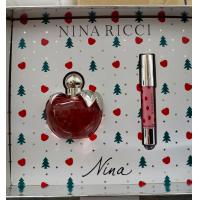 Nina Ricci - Nina Eau de Toilette gift set