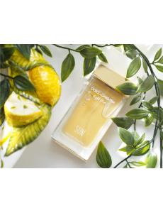 Light Blue Sun Dolce&Gabbana tester