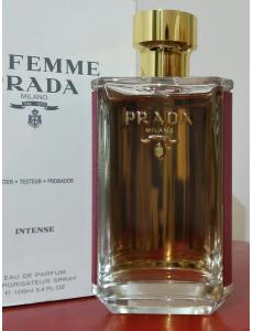 Prada La Femme Intense tester