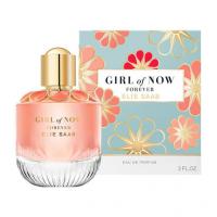 Girl of Now Forever Elie Saab