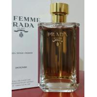 Prada La Femme Intense tester