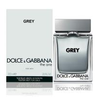 The One Grey Dolce&Gabbana tester