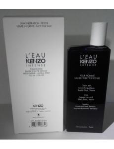 L'Eau Kenzo Intense pour Homme Kenzo tester