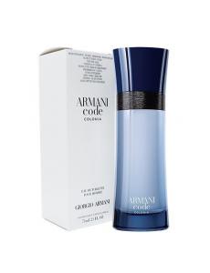 Armani Code Colonia tester