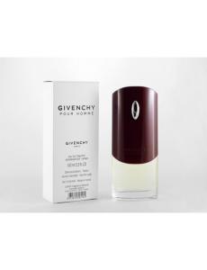 Givenchy pour Homme tester