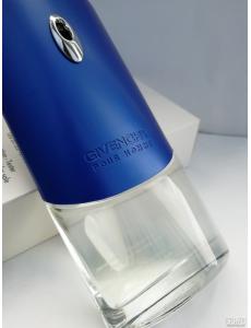 Givenchy pour Homme Blue Label tester