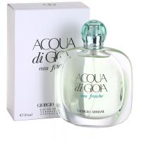 Acqua Di Gioia Eau Fraiche tester