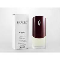 Givenchy pour Homme tester