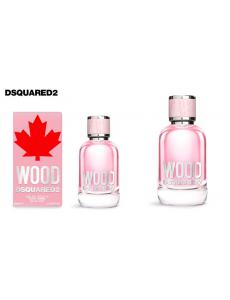 Wood for Her DSQUARED² 