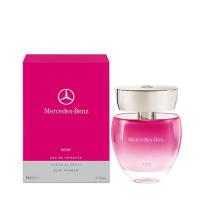 Rose Mercedes-Benz