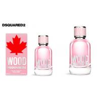 Wood for Her DSQUARED² 