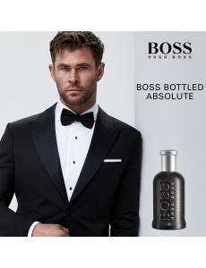 Boss Bottled Absolute