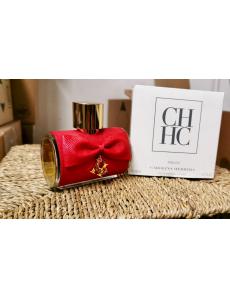CH Privée Carolina Herrera tester
