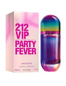 212 VIP Party Fever Carolina Herrera