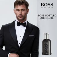 Boss Bottled Absolute