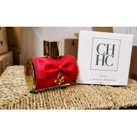 CH Privée Carolina Herrera tester