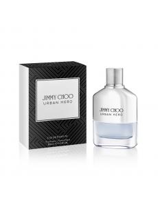 Urban Hero Jimmy Choo