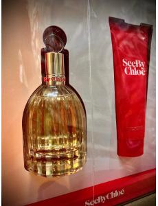 see by chloe 50ML gift set