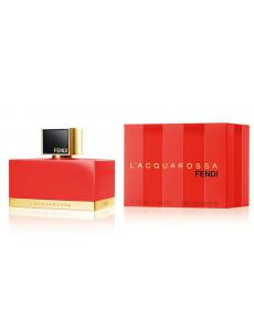 L'Acquarossa Eau de Toilette Fendi 