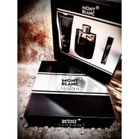 Montblanc Legend gift set