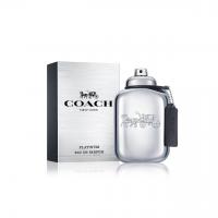 Coach Platinum