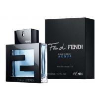 Fan di Fendi pour Homme Acqua 50ML