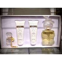 Moschino toy2 gift set